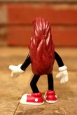 画像4: ct-230801-07 The California Raisins / 1989 PVC Figure "A.C."