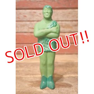 画像: ct-231001-30 Green Giant / 1970's Advertising Figure