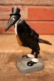 画像3: ct-231001-07 OLD CROW / 〜1940's Iron Display