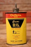 画像1: dp-231101-21 Outers / Vintage Gun Oil Handy Can