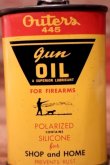 画像2: dp-231101-21 Outers / Vintage Gun Oil Handy Can