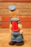 画像5: ct-231101-07 Popeye / Irwin Toys 1949 Plastic Ramp Walker