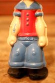 画像3: ct-231101-07 Popeye / Irwin Toys 1949 Plastic Ramp Walker