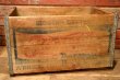 画像1: dp-231101-07 PEPSI-COLA / 1940's Wood Box