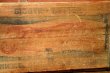 画像2: dp-231101-07 PEPSI-COLA / 1940's Wood Box