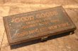 画像1: dp-231016-72 GOOD MFG. Co, INC / 〜1950's "GOOD" GOODS WASHER TIN BOX