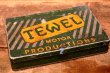 画像1: dp-231016-88 TEWL INDUSTRIES / 1950's MOTOR PRODUCTIONS INTERNAL LOCK WASHER TIN BOX