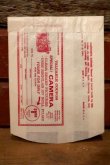 画像3: dp-231001-26 Dairy Queen / 1960's "DQ" Sandwich Paper Bag