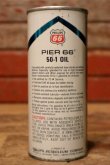 画像3: dp-231016-81 PHILLIPS 66 / PIER 66 50-1 OIL 16 FL.OZ. Can