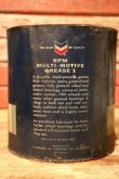 画像3: dp-231012-79 RPM / MULTI-MOTIVE GREASE 1 FIVE POUNDS CAN