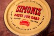 画像2: dp-231012-62 SIMONIZ / PASTE FOR CARS Can