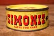 画像3: dp-231012-62 SIMONIZ / PASTE FOR CARS Can