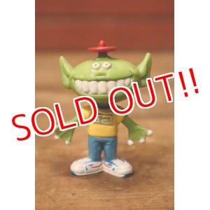 画像: ct-231206-17 PRO-Keds / 1980's PVC Figure "Kid's Alien"