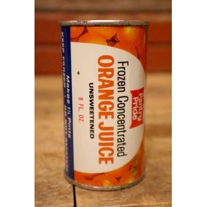 画像: dp-231016-27 Pantry Brand / ORANGE JUICE Can