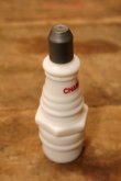 画像4: dp-231206-24 CHAMPION / AVON 1970's "SPARK PLUG DECANTER" After Shave Bottle