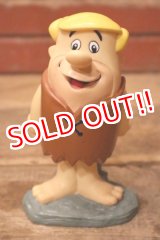 画像: ct-231206-08 Barney Rubble / 1990's Coin Bank