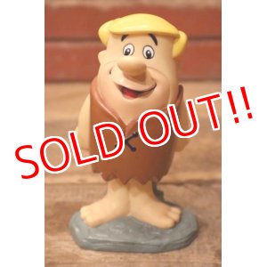 画像: ct-231206-08 Barney Rubble / 1990's Coin Bank