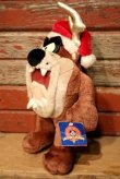 画像5: ct-230701-35 Tasmanian Devil / ACE 1998 Plush Doll