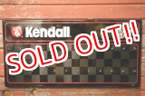 画像: dp-231012-23 Kendall / GT-1 Key Hook Hanger Sign