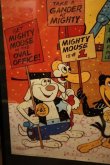 画像6: ct-230901-12 Mighty Mouse / Terrytoons 1988 Poster