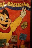 画像3: ct-230901-12 Mighty Mouse / Terrytoons 1988 Poster