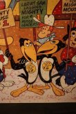 画像5: ct-230901-12 Mighty Mouse / Terrytoons 1988 Poster