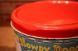 画像8: ct-231211-22 HOWDY DOODY / BLUE MAGIC 1950's cookie-go-around Tin Can