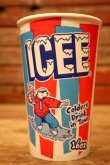 画像3: dp-220401-44 ICEE / 2000's Paper Cup