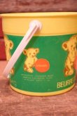 画像5: dp-231211-10 KRAFT / SMOOTH PEANUT BUTTER 1980's Plastic Bucket