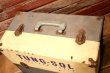 画像5: dp-231201-08 TUNG-SOL ELECTRIC TUBES / 1940's-1950's Serviceman Tool Box