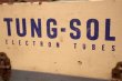 画像2: dp-231201-08 TUNG-SOL ELECTRIC TUBES / 1940's-1950's Serviceman Tool Box