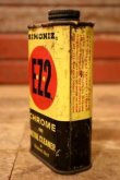 画像4: dp-231016-61 SIMONIZ E・Z・2 CHROME AND METAL CLEANER CAN