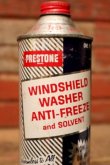 画像2: dp-231012-65 EVEREADY PRESTONE / WINDSHIELD WASHER ANTI-FREEZE and SOLVENT CAN