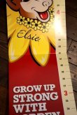 画像3: ct-231211-09 BORDEN / Elsie 2009 GROW UP CHART