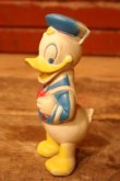 画像4: ct-231206-03 Donald Duck / 1960's-1970's Rubber Doll