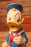 画像2: ct-231206-03 Donald Duck / 1960's-1970's Rubber Doll