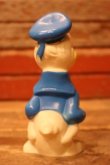 画像4: ct-231206-04 Donald Duck / 1960's-1970's Rubber Doll (Made in England)