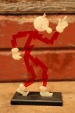 画像1: ct-111122-11 Reddy Kilowatt / 1950's Card Holder