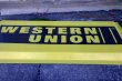 画像8: dp-230901-124 THE WESTERN UNION COMPANY / Plastic Sign