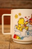 画像4: ct-130205-57 Care Bears / DEKA 1980's Plastic Mug