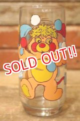 画像: gs-231211-20 Popples / Puzzle Popple 1980's Glass