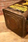 画像11: dp-240101-36 Dutch Boy / 1960's 38 POUNDS 3/4 LINSEED OIL CAN