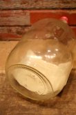 画像7: dp-240101-08 Coca-Cola / 1960's Gallon Soda Fountain Syrup Jug Bottle (A)