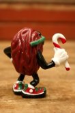 画像3: ct-151027-11 The California Raisins / 1988 PVC Figure "Candy Cane"