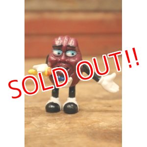 画像: ct-151027-11 The California Raisins / 1988 PVC Figure "Boy with Microphone"