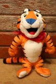 画像1: ct-240101-10 Kellogg's / Tony the Tiger 1993 Plush Doll