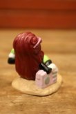 画像3: ct-151027-11 The California Raisins / 1988 PVC Figure "Girl with Sunglasses"