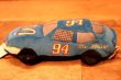 画像3: ct-240101-09 McDonald's Mac Tonight / 1998 NASCAR Racing Car "Bill Elliott" Bean Bag