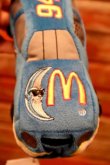 画像2: ct-240101-09 McDonald's Mac Tonight / 1998 NASCAR Racing Car "Bill Elliott" Bean Bag