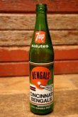 画像1: dp-240101-57 7up / Cincinnati Bengals 1970's Bottle